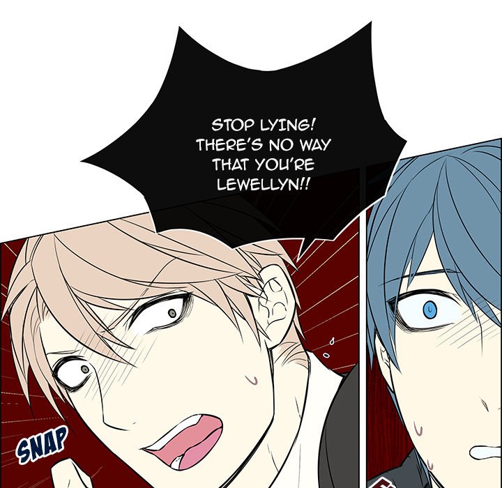 Read Settia chapter 16 image 5 on Lezhin