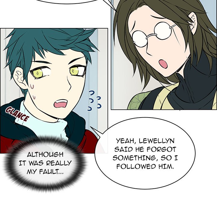 Read Settia chapter 17 image 17 on Lezhin