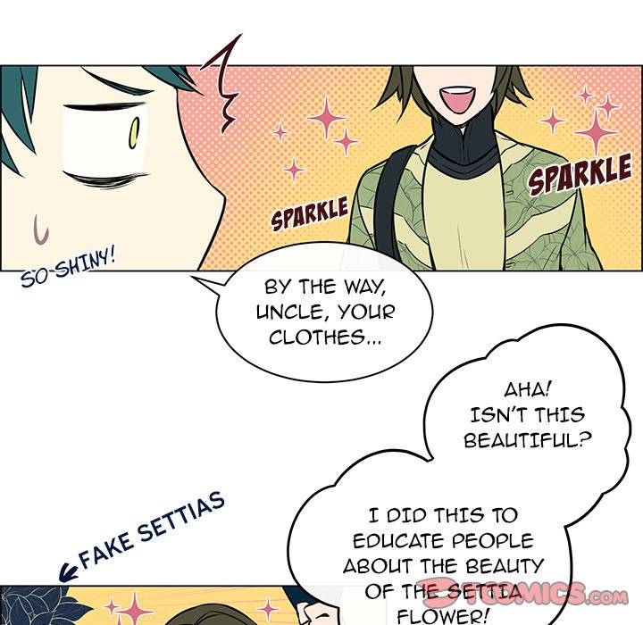 Read Settia chapter 17 image 18 on Lezhin