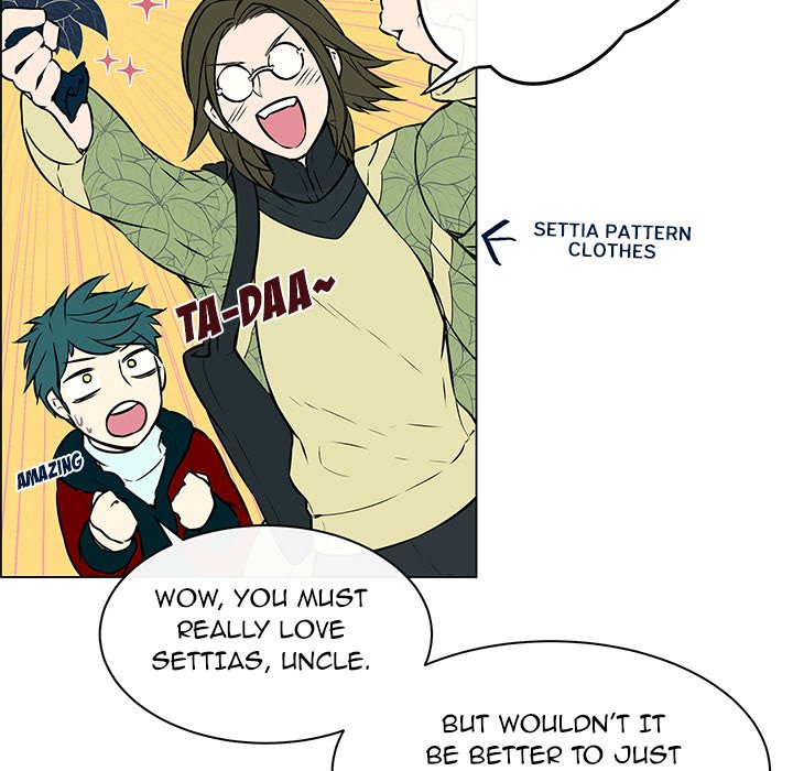 Read Settia chapter 17 image 19 on Lezhin