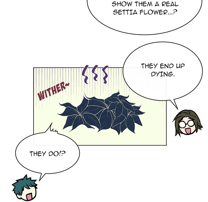 Read Settia chapter 17 image 20 on Lezhin