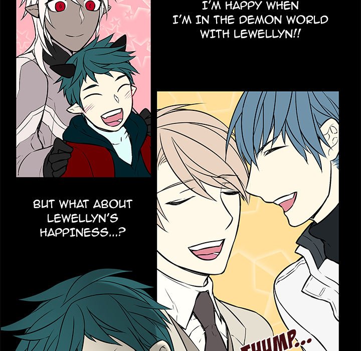 Read Settia chapter 17 image 23 on Lezhin