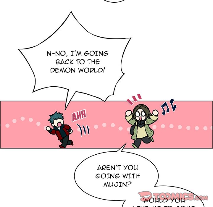 Read Settia chapter 17 image 27 on Lezhin