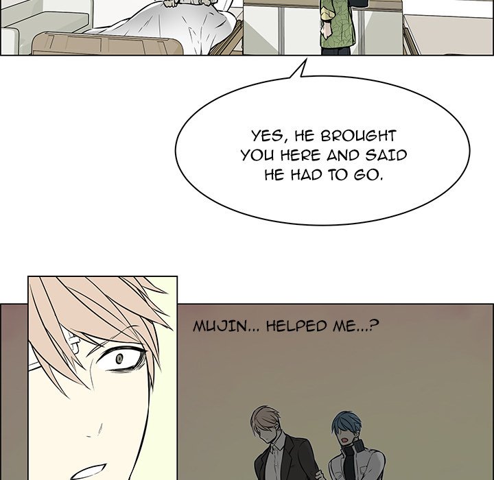 Read Settia chapter 17 image 31 on Lezhin