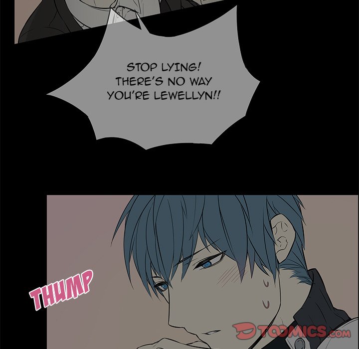 Read Settia chapter 17 image 33 on Lezhin