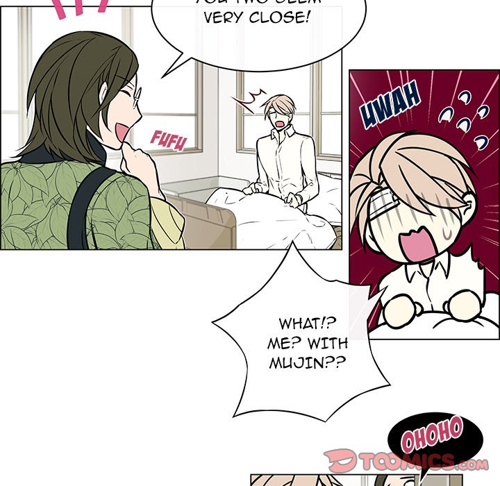 Read Settia chapter 17 image 39 on Lezhin