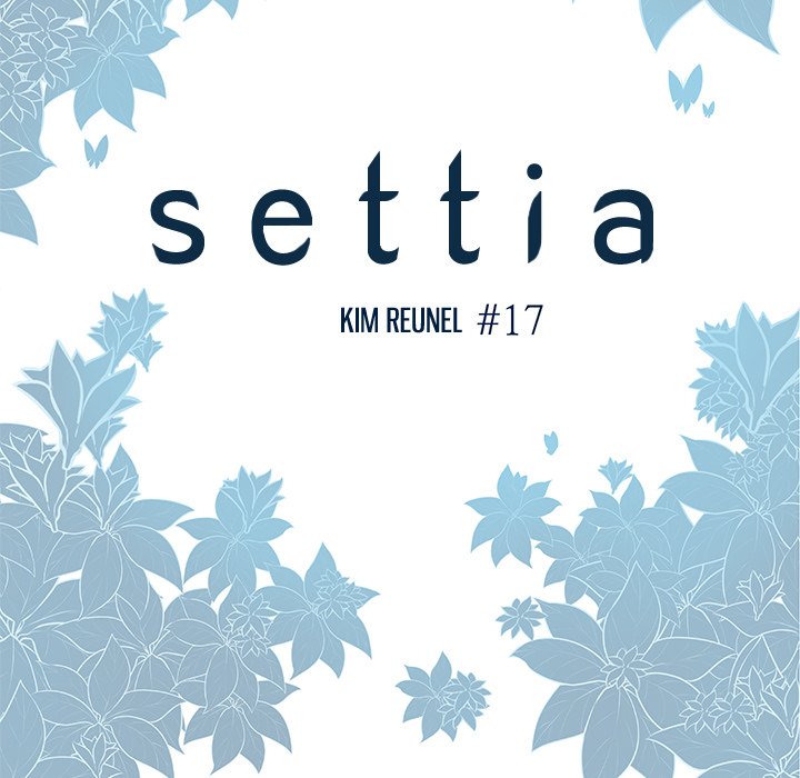 Read Settia chapter 17 image 4 on Lezhin