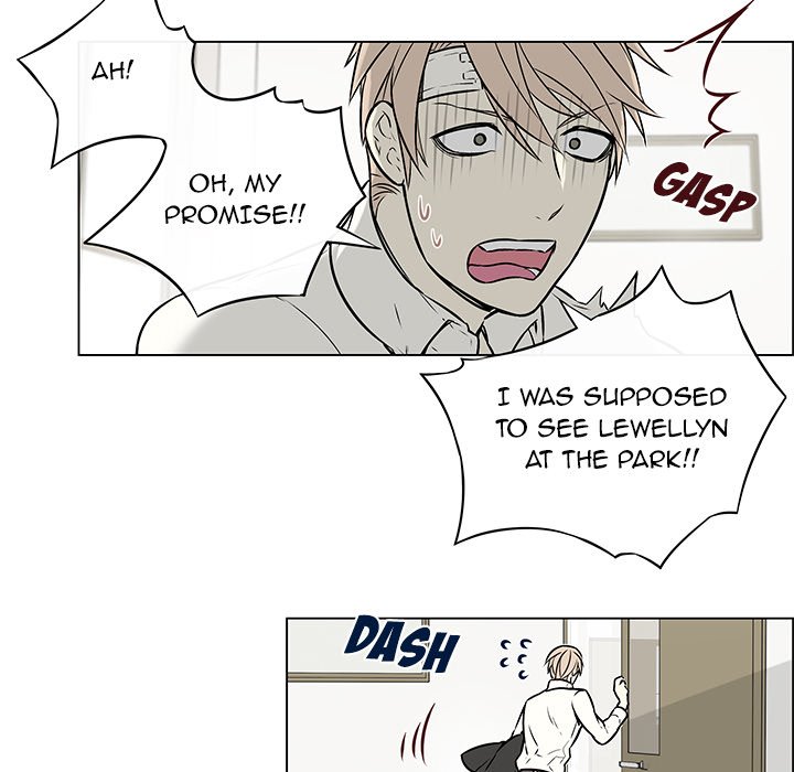 Read Settia chapter 17 image 43 on Lezhin