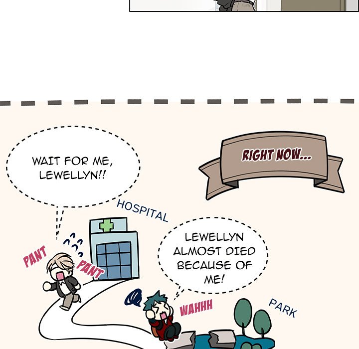 Read Settia chapter 17 image 44 on Lezhin