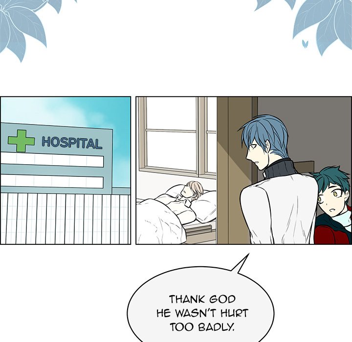 Read Settia chapter 17 image 5 on Lezhin
