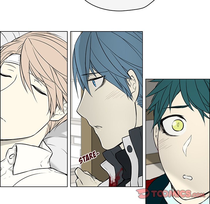 Read Settia chapter 17 image 6 on Lezhin
