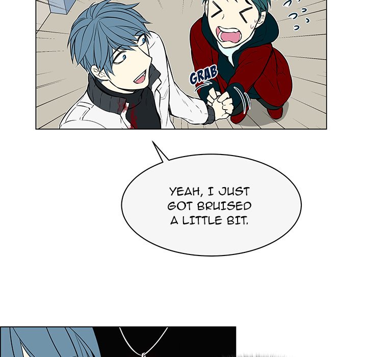 Read Settia chapter 17 image 8 on Lezhin