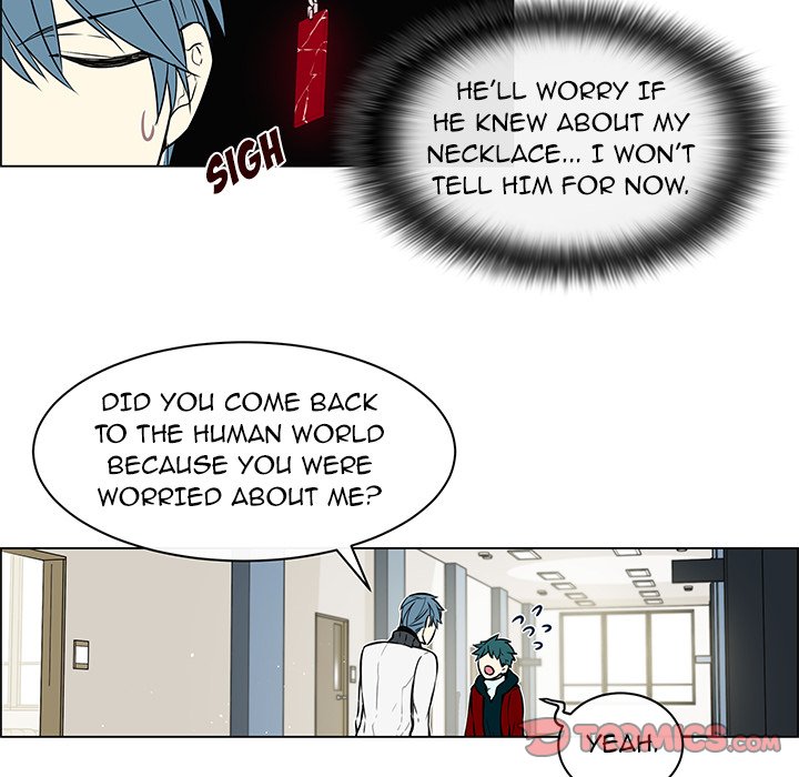 Read Settia chapter 17 image 9 on Lezhin