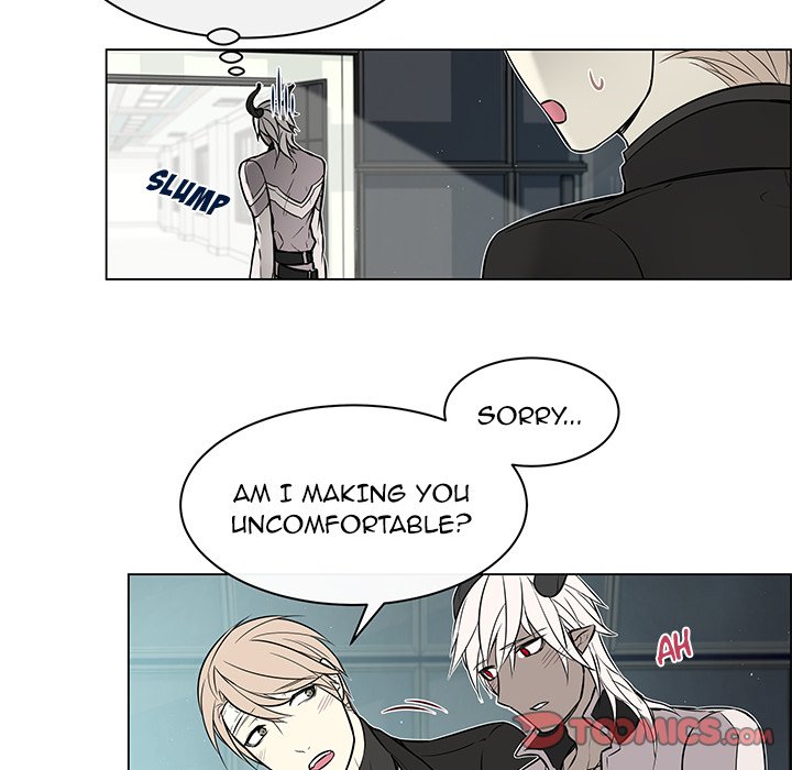 Read Settia chapter 18 image 18 on Lezhin