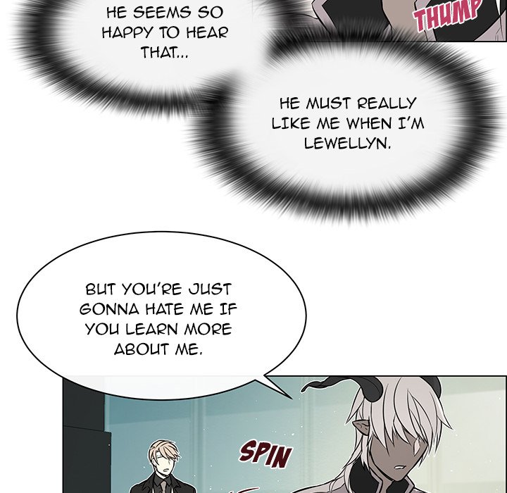 Read Settia chapter 18 image 25 on Lezhin