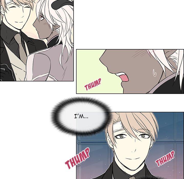 Read Settia chapter 18 image 31 on Lezhin