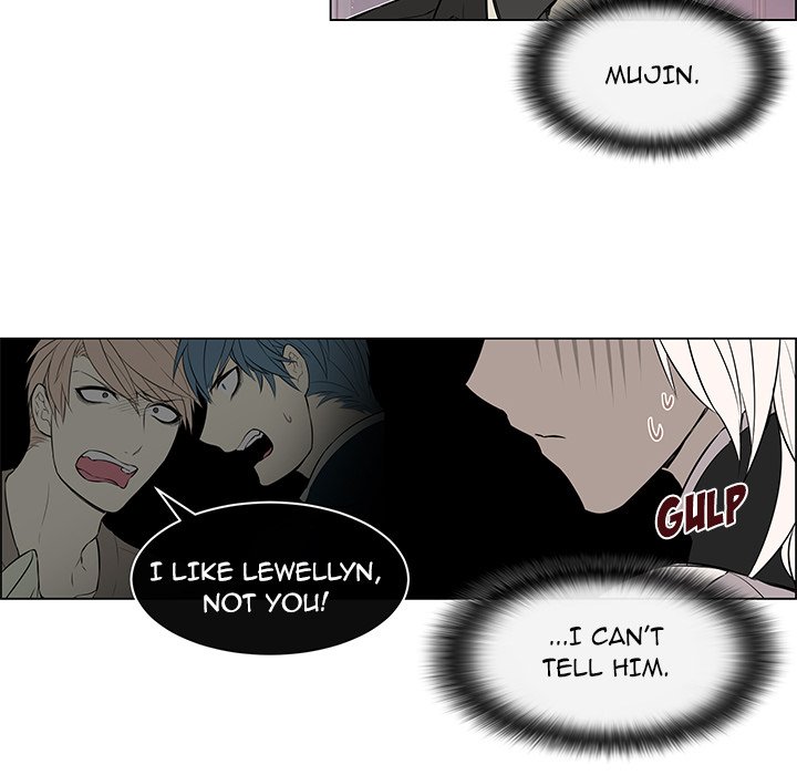 Read Settia chapter 18 image 32 on Lezhin