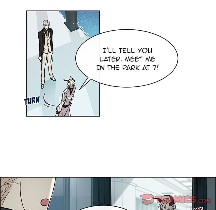 Read Settia chapter 18 image 33 on Lezhin