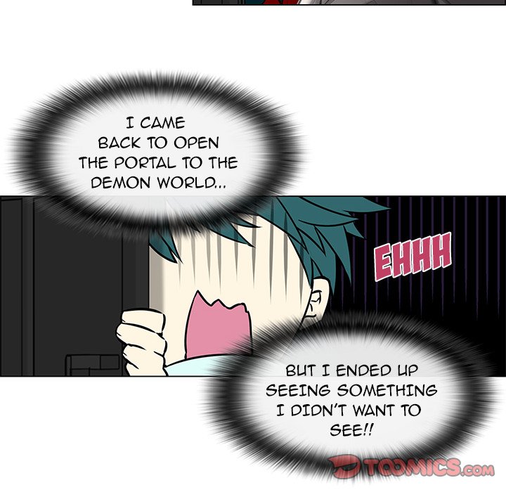 Read Settia chapter 18 image 36 on Lezhin