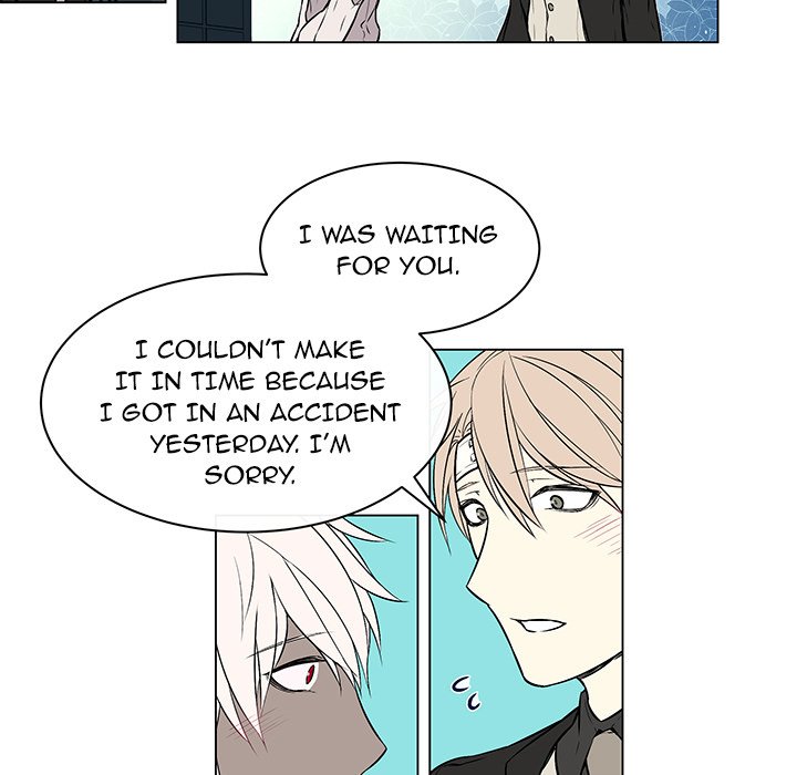 Read Settia chapter 18 image 7 on Lezhin
