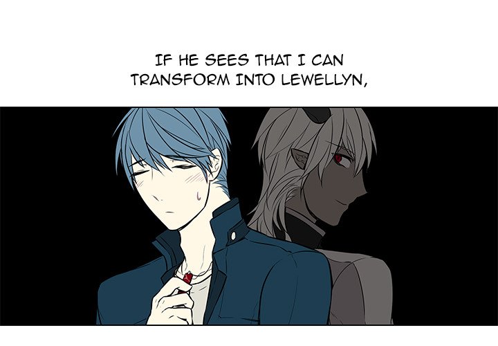 Read Settia chapter 19 image 1 on Lezhin