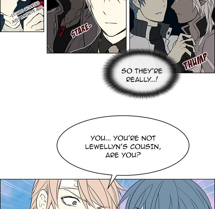 Read Settia chapter 19 image 13 on Lezhin