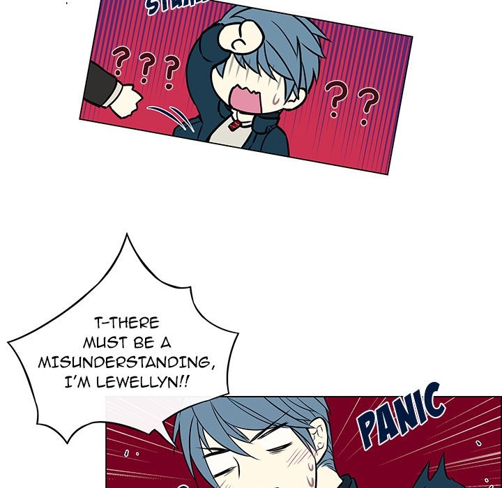 Read Settia chapter 19 image 17 on Lezhin