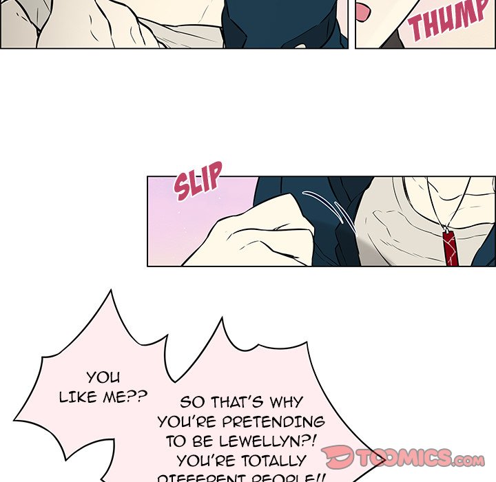 Read Settia chapter 19 image 21 on Lezhin