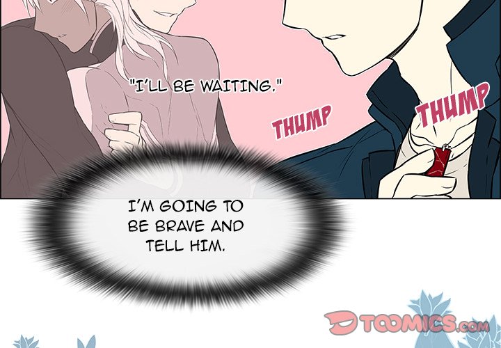 Read Settia chapter 19 image 3 on Lezhin