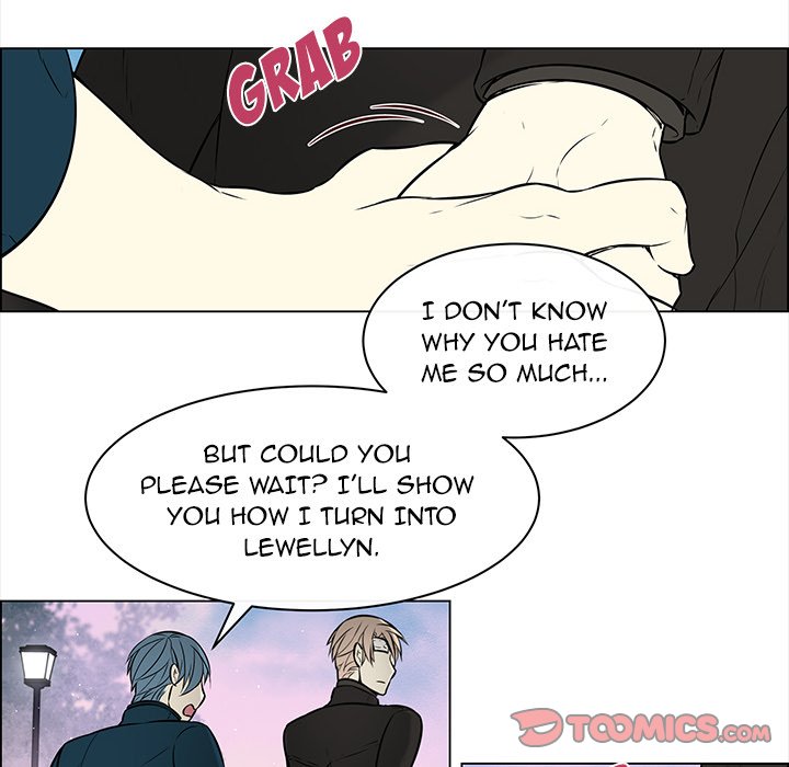 Read Settia chapter 19 image 30 on Lezhin