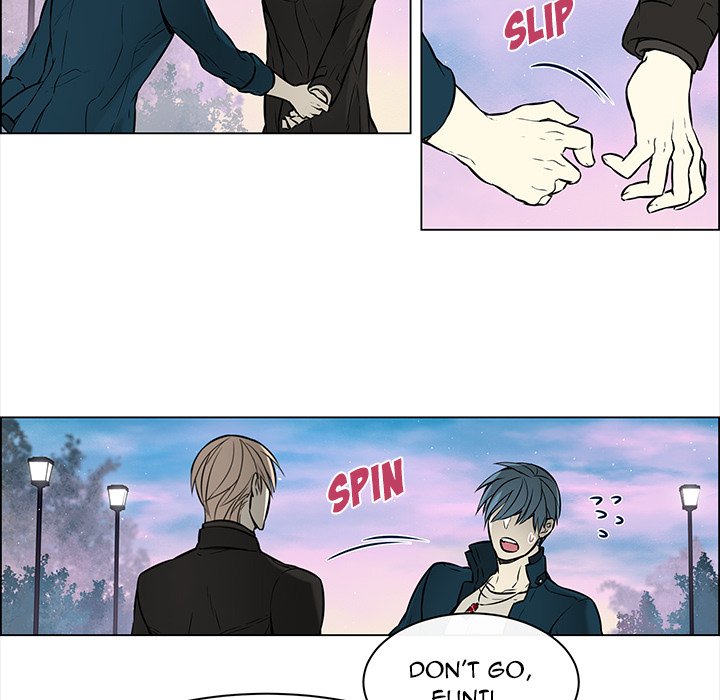 Read Settia chapter 19 image 31 on Lezhin