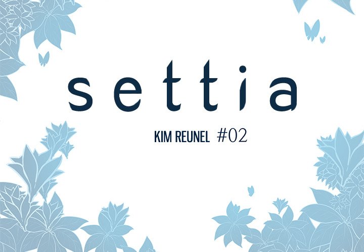 Read Settia chapter 2 image 1 on Lezhin
