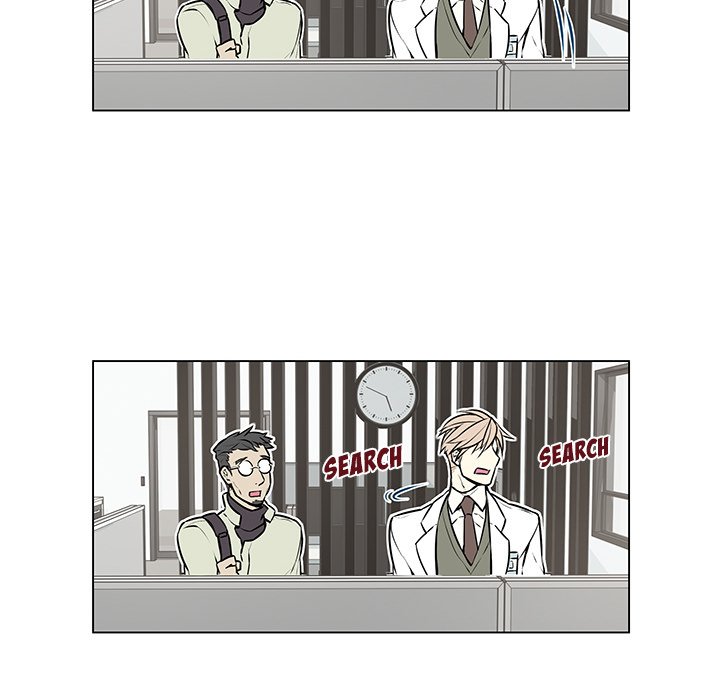 Read Settia chapter 2 image 18 on Lezhin