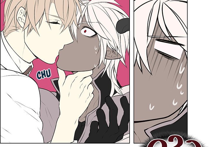 Read Settia chapter 2 image 3 on Lezhin