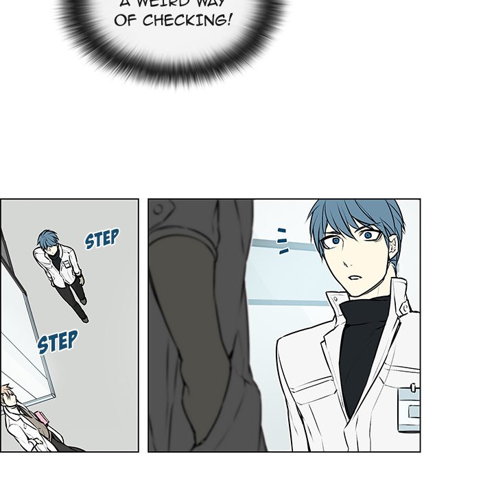 Read Settia chapter 2 image 45 on Lezhin