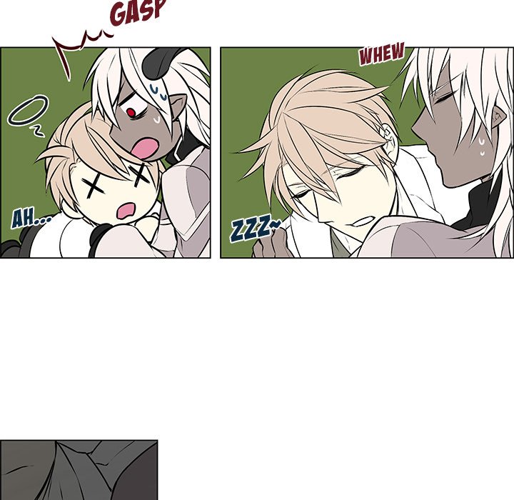 Read Settia chapter 2 image 7 on Lezhin