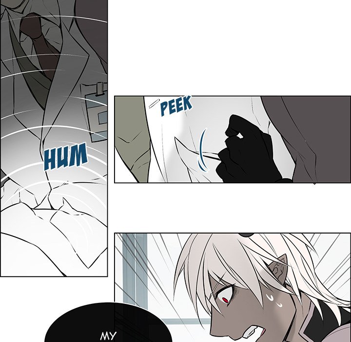 Read Settia chapter 2 image 8 on Lezhin