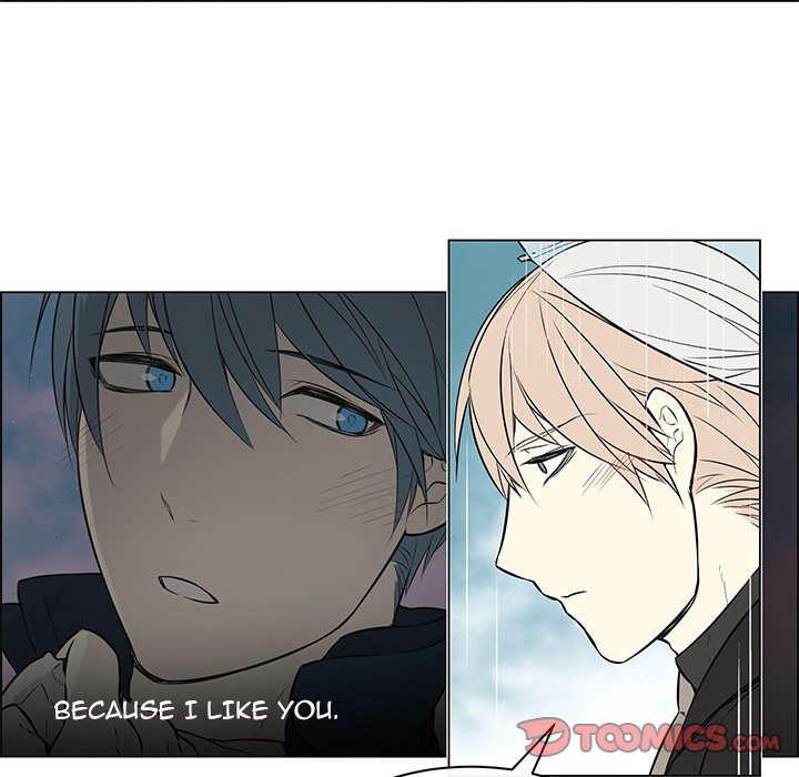 Read Settia chapter 20 image 15 on Lezhin