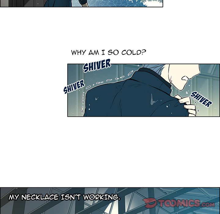 Read Settia chapter 20 image 18 on Lezhin