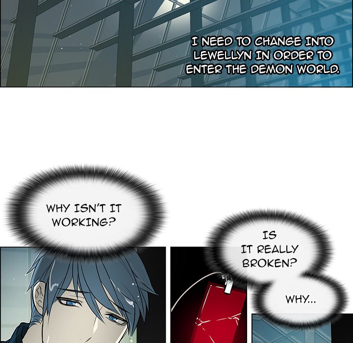 Read Settia chapter 20 image 19 on Lezhin