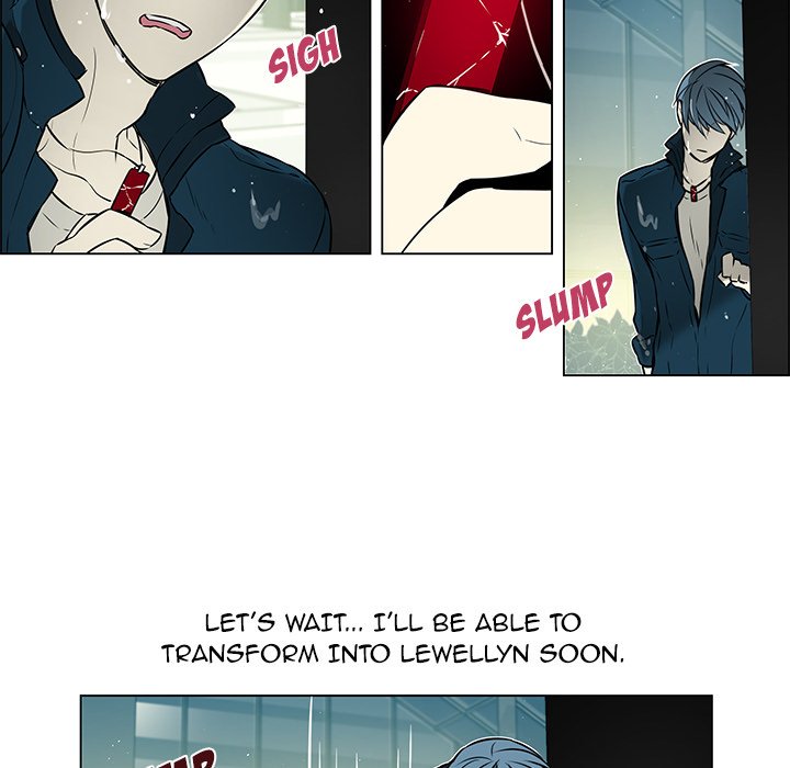 Read Settia chapter 20 image 20 on Lezhin