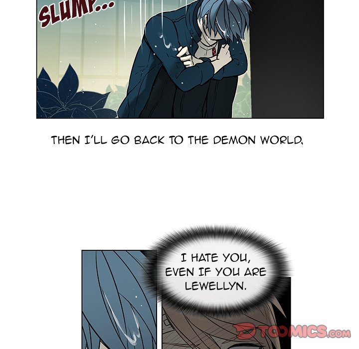 Read Settia chapter 20 image 21 on Lezhin