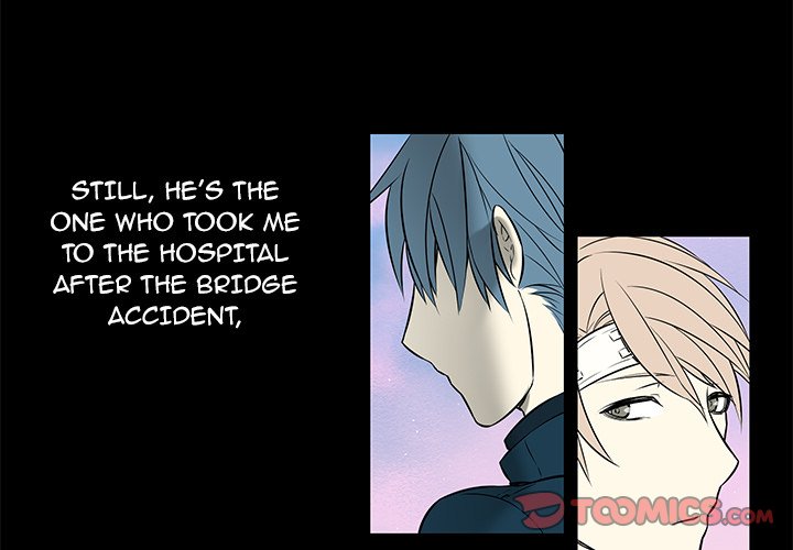 Read Settia chapter 20 image 3 on Lezhin