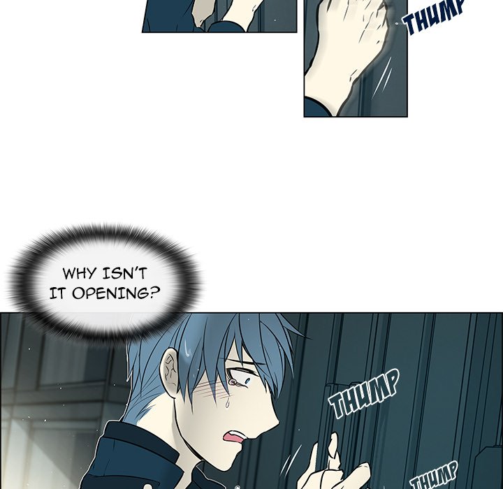 Read Settia chapter 20 image 31 on Lezhin