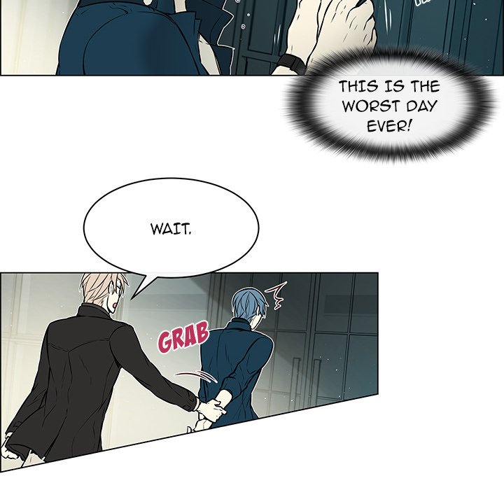 Read Settia chapter 20 image 32 on Lezhin