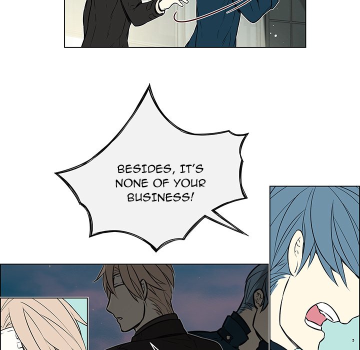 Read Settia chapter 20 image 35 on Lezhin