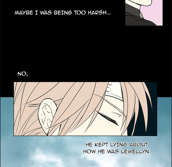 Read Settia chapter 20 image 4 on Lezhin
