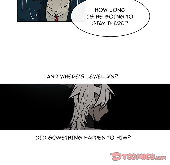 Read Settia chapter 20 image 9 on Lezhin
