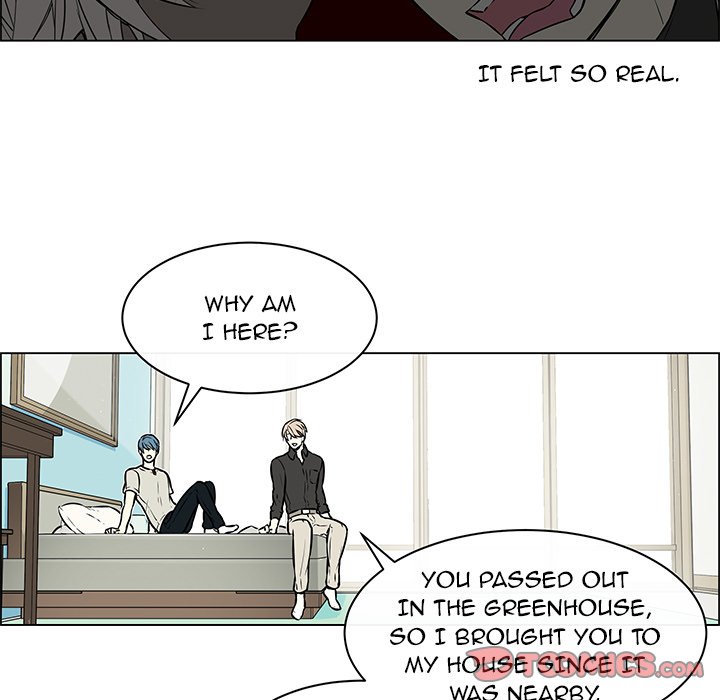Read Settia chapter 21 image 18 on Lezhin