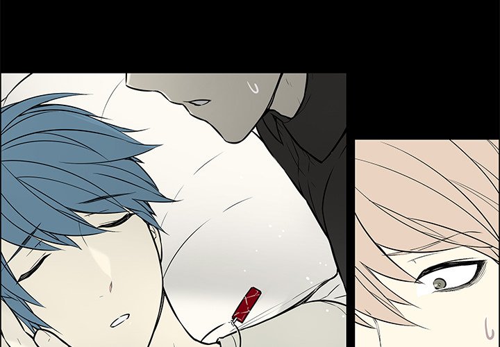 Read Settia chapter 21 image 2 on Lezhin